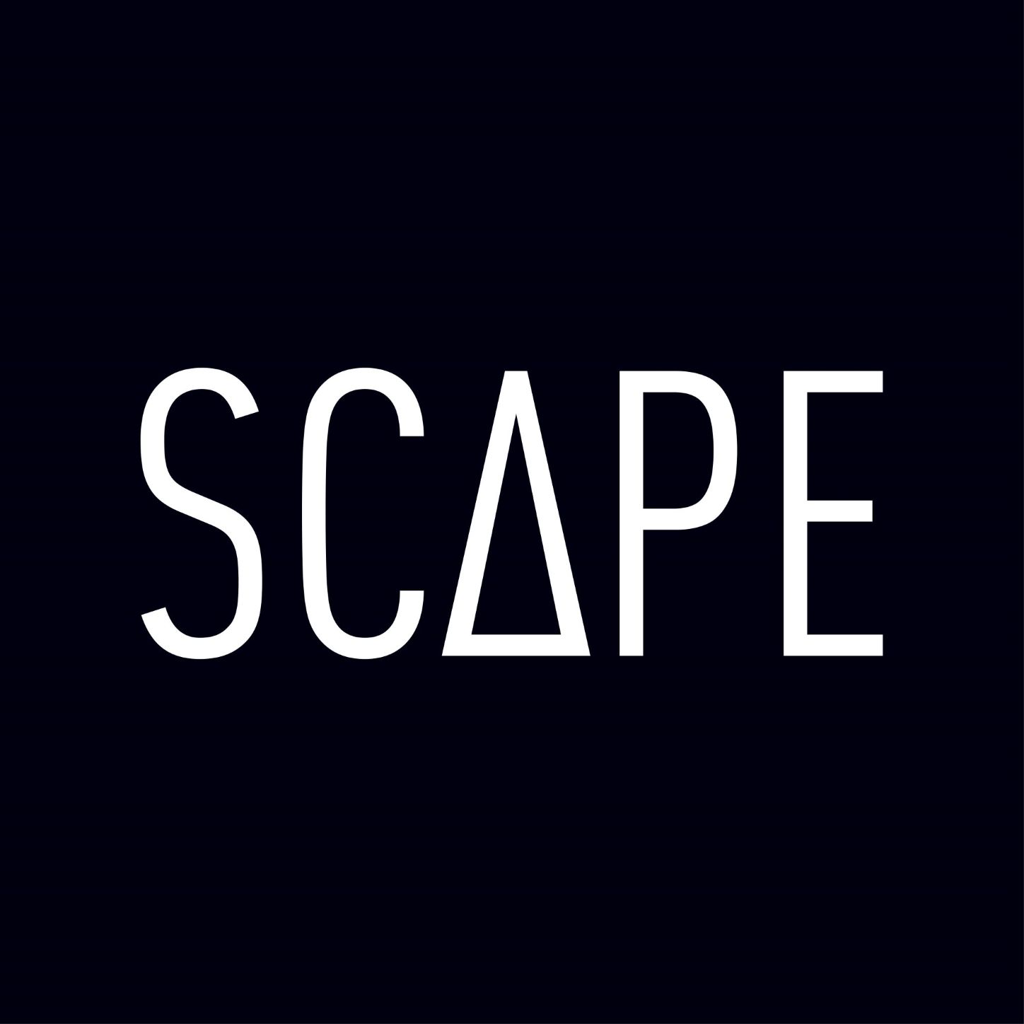 Scape Agency Logo